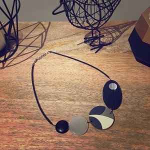 Unique Handcrafted Necklace